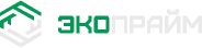 Логотип ЭкоПрайм