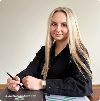 Васильева Зиля