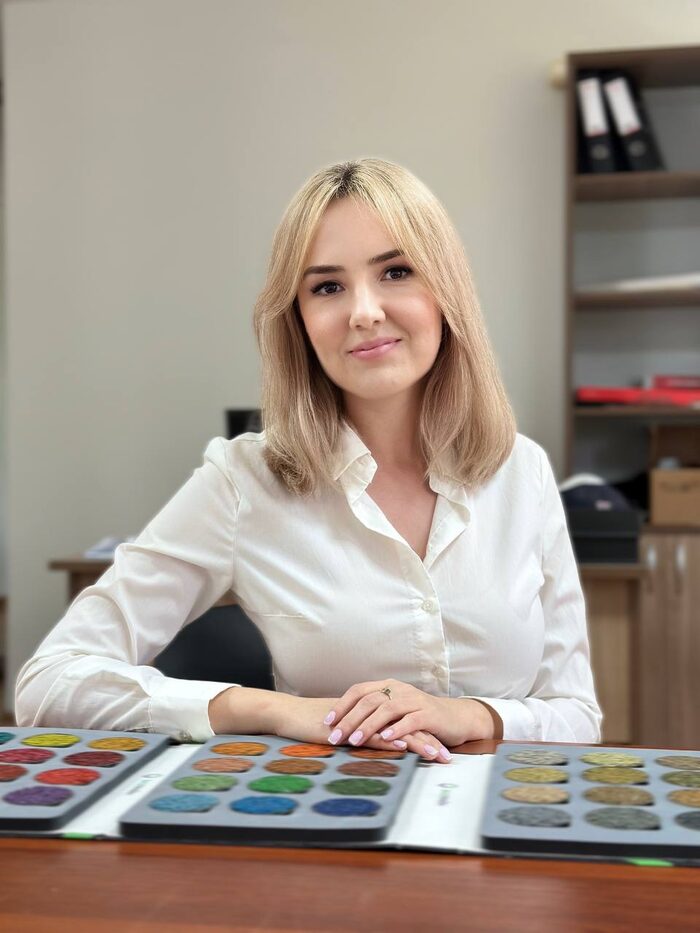 Диана Биглова