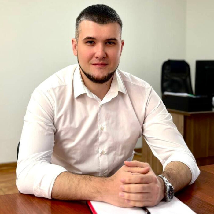 Валимухаметов Рустам